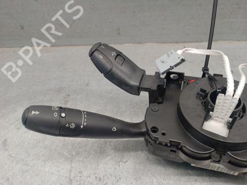 Headlight switch PEUGEOT 308 SW I (4E_, 4H_) 1.6 HDi | BP30400637I24 