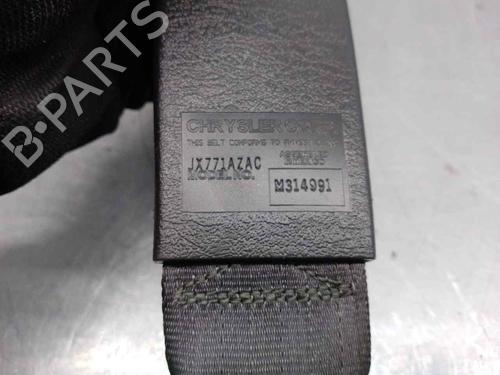 Seat buckle CHRYSLER 300M (LR) 3.5 V6 24V | BP15207294I32 
