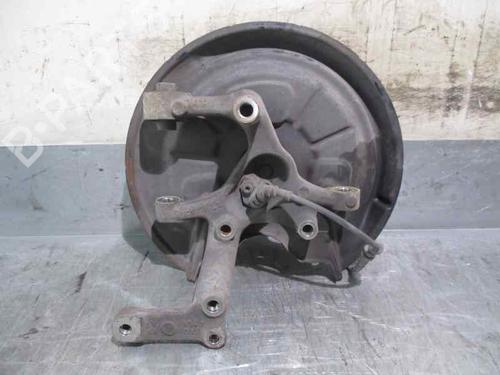Used Left rear steering knuckle VW GOLF V (1K1) 1.9 TDI (105 hp) 4871912