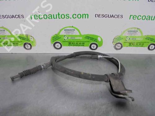 Kabel TOYOTA PREVIA II (_R3_) 2.0 D-4D (CLR30_, CLR30R) BP12186648E12