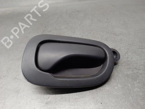 Used Rear right interior door handle RENAULT ESPACE III (JE0_) 2.2 12V TD (JE0E, JE0H, JE0P) (113 hp) 16185876
