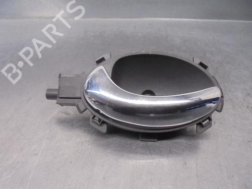 Used Rear left interior door handle ROVER 75 (RJ) 2.0 V6 (150 hp) 16547995