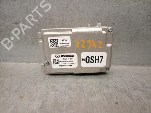 Used Electronic module MAZDA CX-5 (KF) 2.0 (165 hp) 32229919