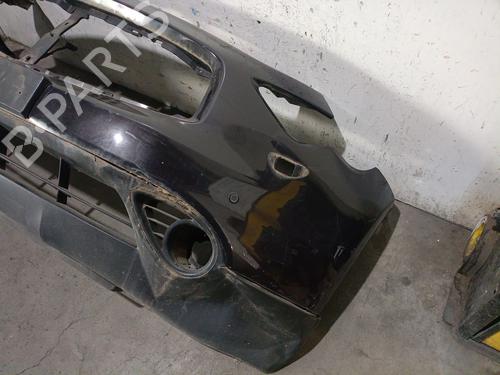 Front bumper INFINITI FX 30d AWD | BP39097594C7 - Image 5