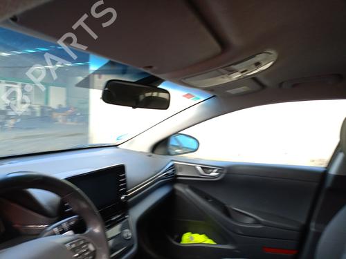 Heater blower motor HYUNDAI IONIQ (AE) 1.6 GDI Hybrid | BP30547147M62 