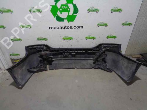 Rear bumper AUDI A6 C6 (4F2) 2.4 | BP5845965C8 