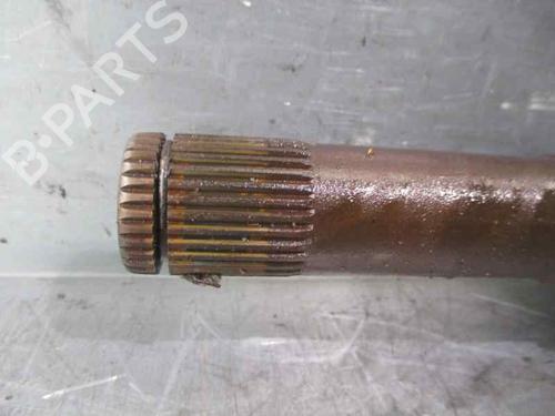 Left rear driveshaft LAND ROVER RANGE ROVER SPORT I (L320) 2.7 D 4x4 | BP6572927M40 