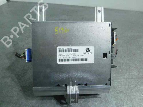 Used Electronic module Electronic module 20245742 20245742