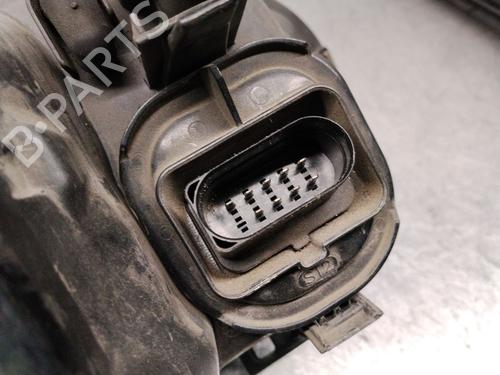 Left headlight VW GOLF IV Variant (1J5) 1.9 TDI | BP39196880C28 - Image 5
