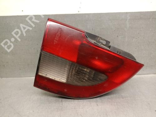 Farolim esquerdo RENAULT MEGANE I Classic (LA0/1_) 1.9 dCi (LA05) | BP30940982C34