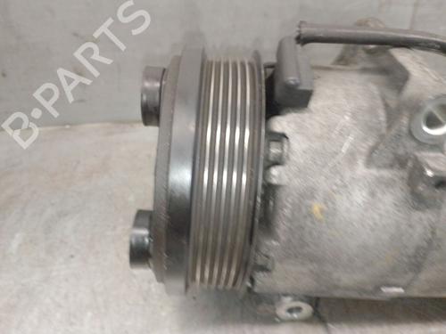 AC compressor FORD FOCUS II (DA_, HCP, DP) 2.0 TDCi | BP28010006M34 