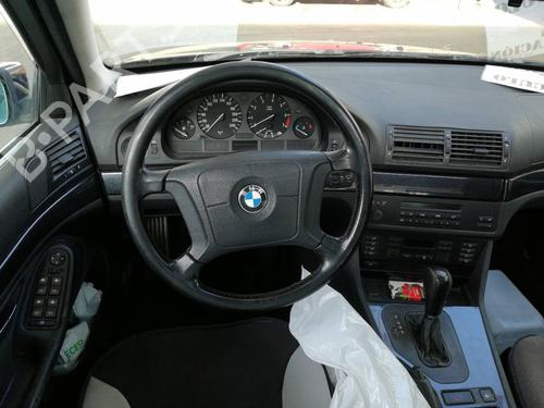 Engine control unit (ECU) BMW 5 (E39) 528 i | BP17468155M57 
