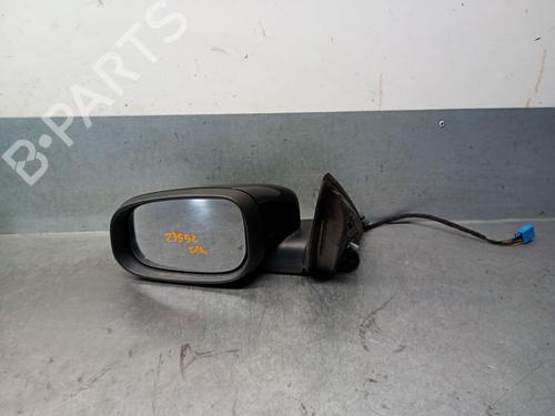 Used Left mirror VOLVO V50 (545) 2.0 D (136 hp) 29008058