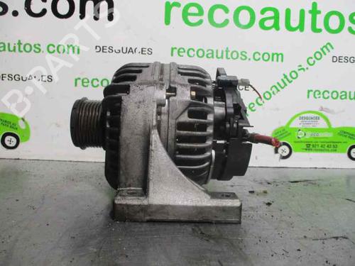 Generator VOLVO S80 I (184) 2.4 (140 hp) 2113978