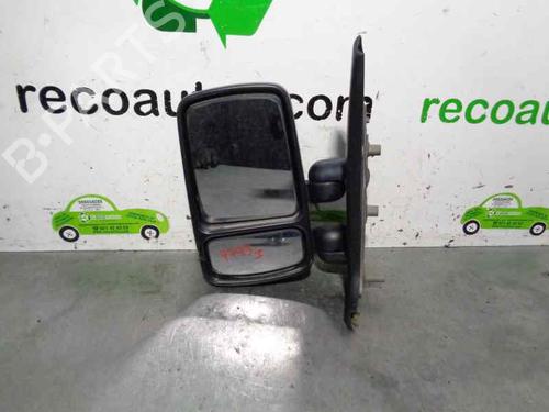 Retrovisor izquierdo RENAULT MASTER II Van (FD) 2.8 dTI | BP4870929C26 