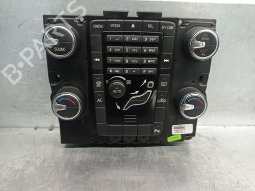 Commutateur VOLVO V60 I (155) D3 / D4 (163 hp) 31919863