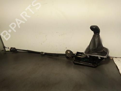 Used Gear lever CITROËN C3 / C3 ORIGIN III (SX) 1.2 VTi 82 (82 hp) 25808320
