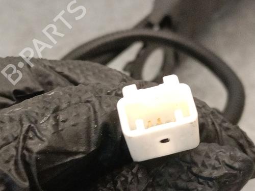 Seat buckle MAZDA 2 Hatchback (KB) 1.5 Hybrid (KBAC3X) | BP36995747I32 - Image 4
