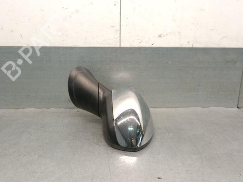 Left mirror FIAT 500 (312_) 1.2 (312AXA1A) | BP29498961C26 