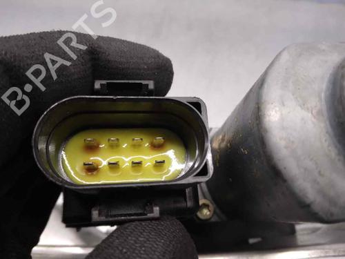 Rudehejsemekanisme venstre bagtil AUDI A6 C5 (4B2)  | BP13099279C24 