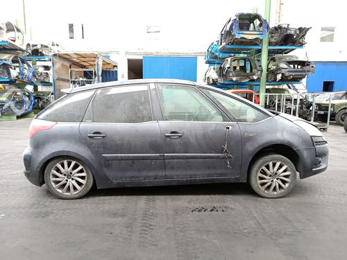 Commandes au volant CITROËN C4 Picasso I MPV (UD_) 1.6 HDi | BP26506438E15 