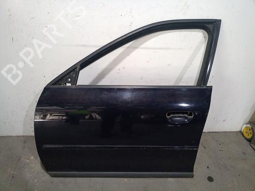 left-front-door-audi-a3-8l1-1996-1997-1998-1999-2000-2001-2002-2003-2004-2005-2006-36280316 main image