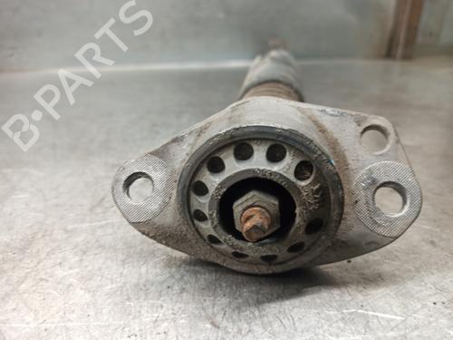 Left rear shock absorber SKODA ROOMSTER (5J7) 1.9 TDI | BP17074216M18 