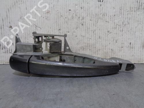 Used Rear right exterior door handle PEUGEOT 308 SW I (4E_, 4H_) 1.6 HDi (90 hp) 8292737