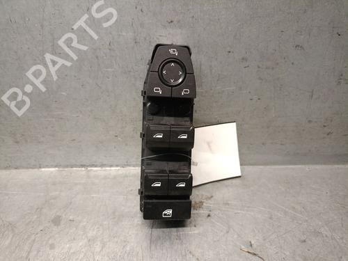 Used Left front window switch BMW X2 (F39) sDrive 18 d (150 hp) 32283046