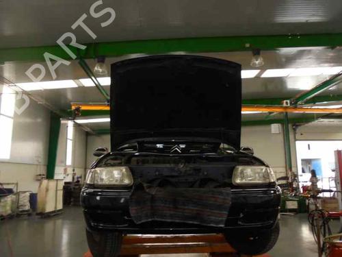 Starter CITROËN SAXO (S0, S1) 1.5 D | BP2056544M8 
