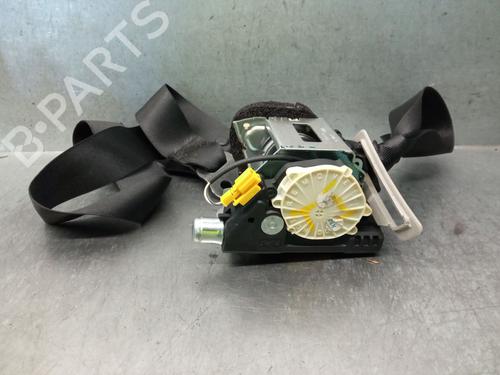 Rear left seatbelt MERCEDES-BENZ C-CLASS (W204) C 300 4-matic (204.081) | BP29970702I29