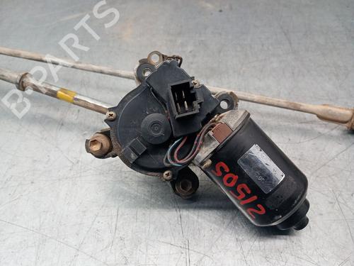 Front wiper motor FORD RANGER (ER, EQ, R_) 2.5 TD 4x4 | BP23086772M29 