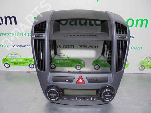 Used Climate control KIA PRO CEE'D (ED) 1.6 CRDi 115 (115 hp) 2122445