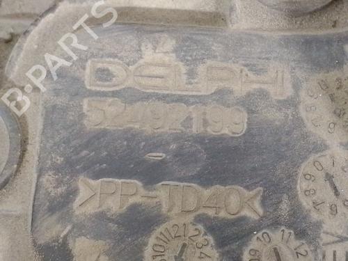 Heater matrix box RENAULT ESPACE IV (JK0/1_) 2.0 dCi (JK03, JK04, JK1C, JK1G, JK1J, JK1K) | BP36393238M61 - Image 4