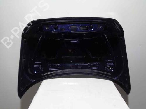 Tailgate MERCEDES-BENZ S-CLASS Coupe (C215) CL 500 (215.375) | BP6161114C6 