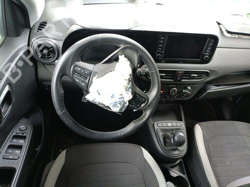 Headlight switch HYUNDAI i10 III (AC3, AI3) 1.0 MPi | BP34715816I24  - Image 11