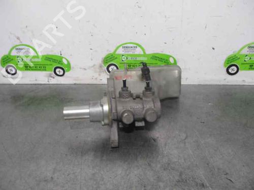 Brake master cylinder PEUGEOT BIPPER (AA_)  | BP2115712M77 