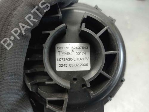 Ventilator motor OPEL ASTRA H (A04) 1.7 CDTI (L48) | BP10032510M62 
