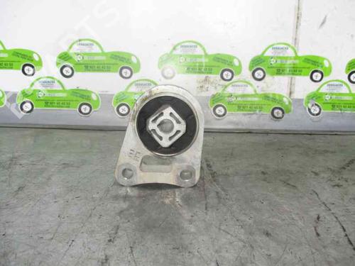 Venstre bagtil bærearm SSANGYONG RODIUS II [2013-2025]  8506707