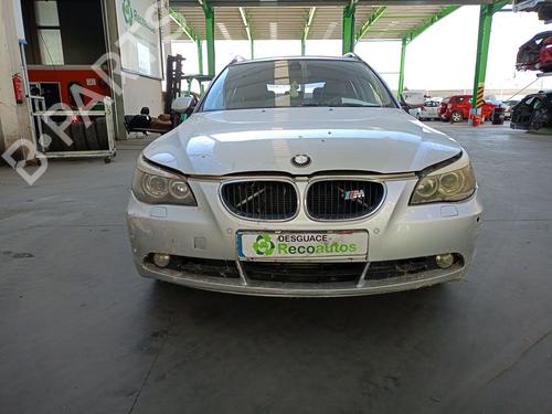 Switch BMW 5 Touring (E61) 525 d | BP27696411I30 - Image 9