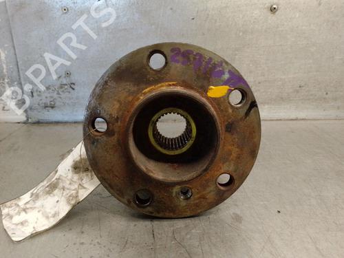 Left rear steering knuckle BMW X6 (E71, E72) xDrive 35 d | BP37526038M27 - Image 4