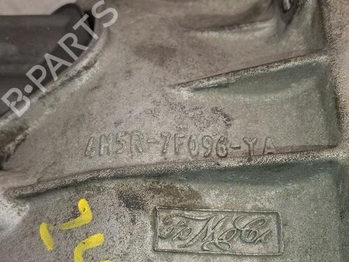 Gearbox FORD FOCUS C-MAX (DM2) 1.8 TDCi | BP31210031M3