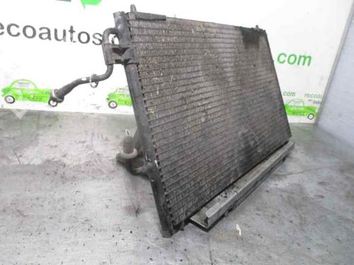 AC radiator PEUGEOT 406 (8B) 1.9 TD | BP4453530M32 