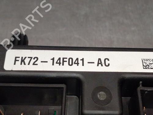 Fuse box LAND ROVER DISCOVERY SPORT (L550) 2.0 D | BP36293093E1  - Image 5