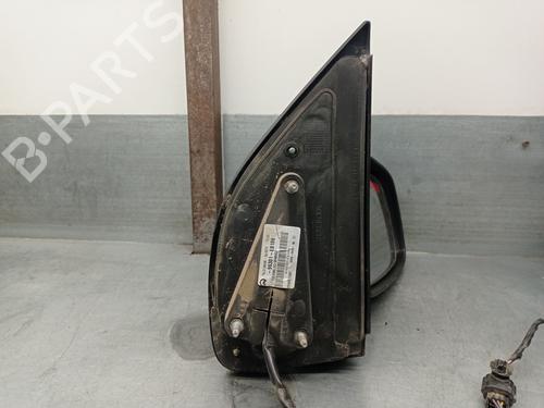 Right mirror NISSAN PATHFINDER III (R51) 2.5 dCi | BP23400539C27 