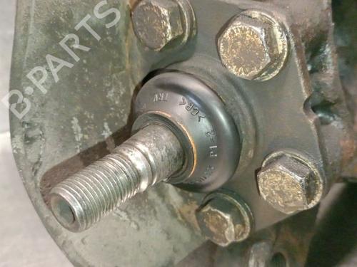 Left front steering knuckle PEUGEOT BOXER Van (244) 2.0 HDi | BP36460926M25 - Image 5