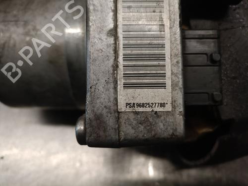 Steering pump PEUGEOT 407 SW (6E_, 6D_) 2.0 HDi 135 | BP29446802M99 