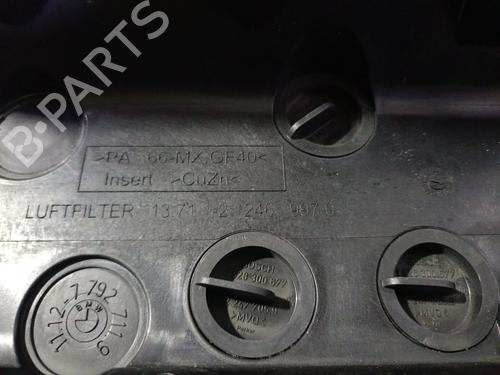 Cylinder head BMW 1 (E87) 118 d | BP24334224M5 