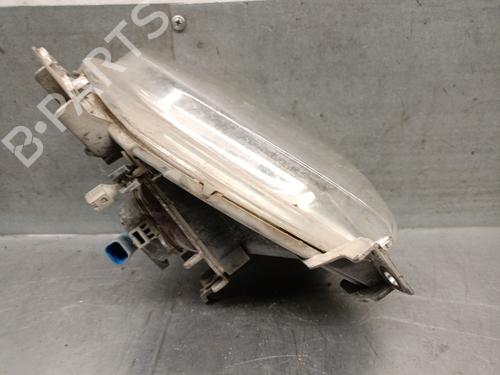 Right front fog light PEUGEOT 607 (9D, 9U) 2.2 HDi | BP38076087C31 - Image 4