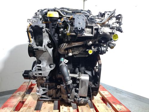 Engine RENAULT GRAND SCÉNIC II (JM0/1_) 2.0 dCi (JM1K) | BP38060676M1 - Image 3